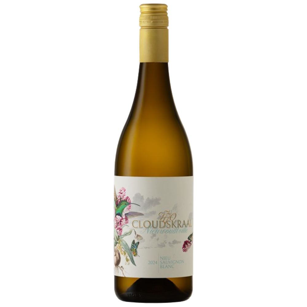 Nieuwoudtville Cloudskraal Sauvignon Blanc 2024