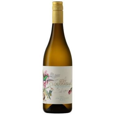 Nieuwoudtville Cloudskraal Sauvignon Blanc 2024