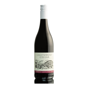 Calitzdorp Cabernet Sauvignon 2021