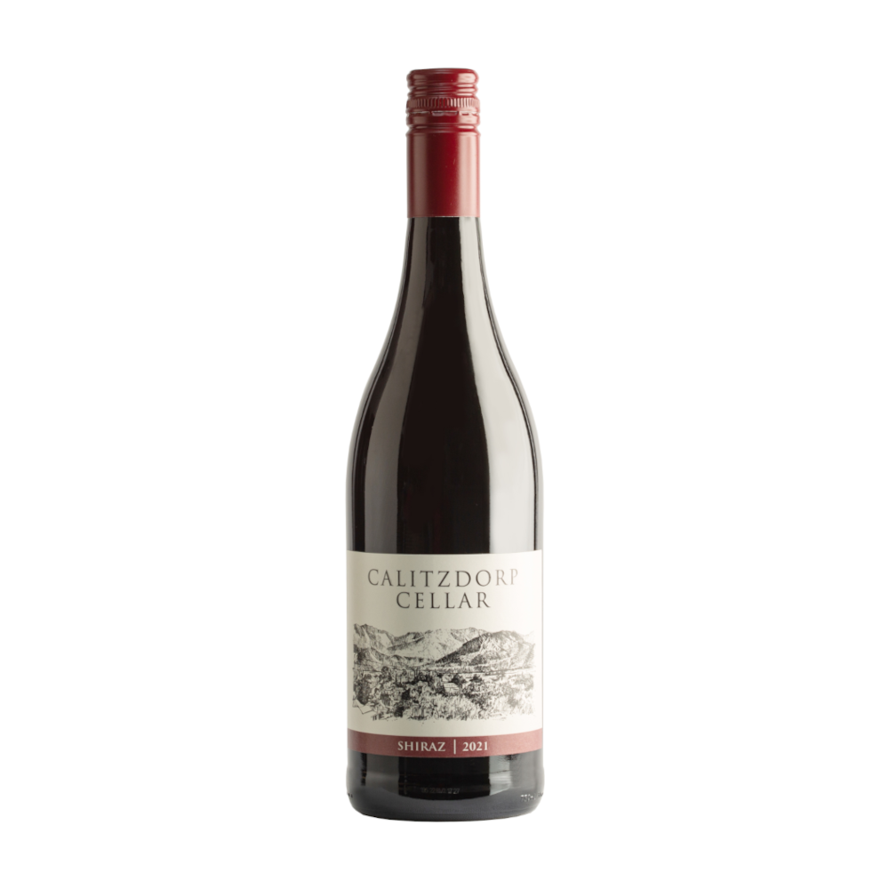 Calitzdorp Shiraz