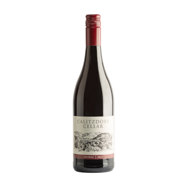 Calitzdorp Shiraz