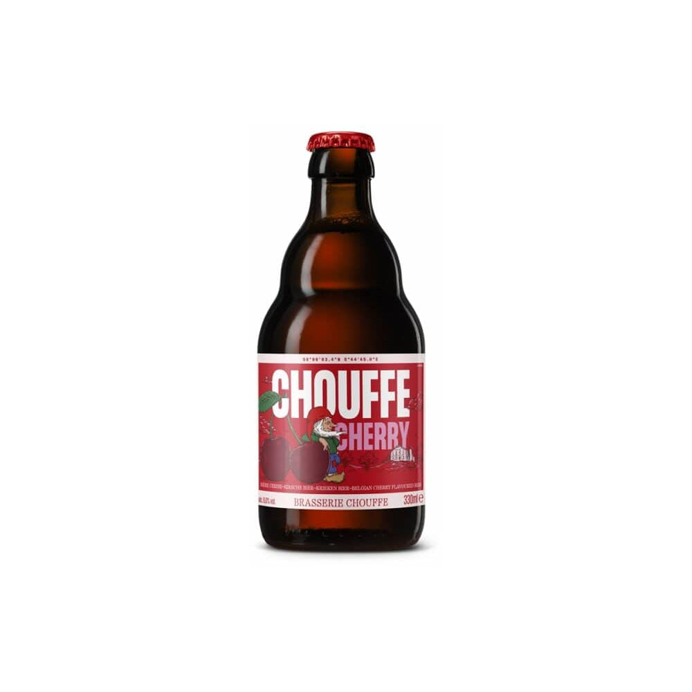 Chouffe Cherry