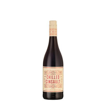 Chilled Cinsault 2023