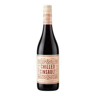 Chilled Cinsault 2023