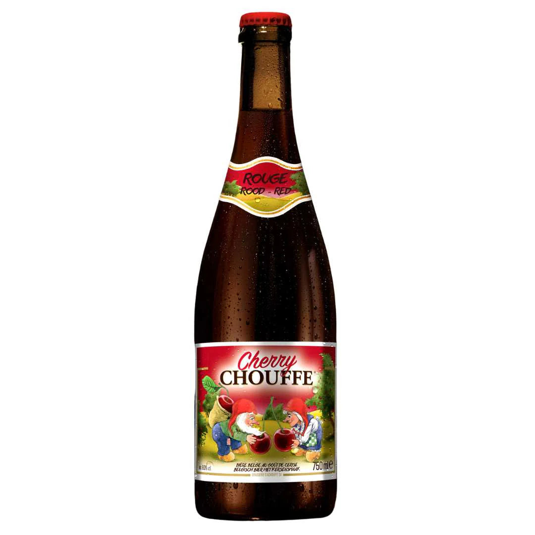 Chouffe Cherry 750ML