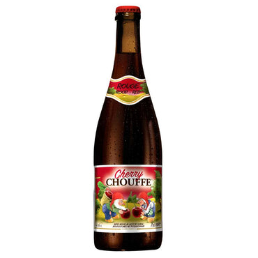 Chouffe Cherry 750ML