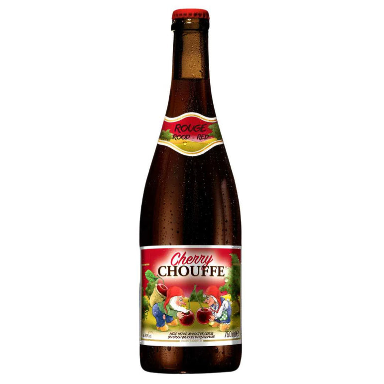 Chouffe Cherry 750ML
