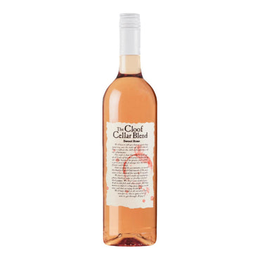 Cloof Cellar Blend Sweet Rose