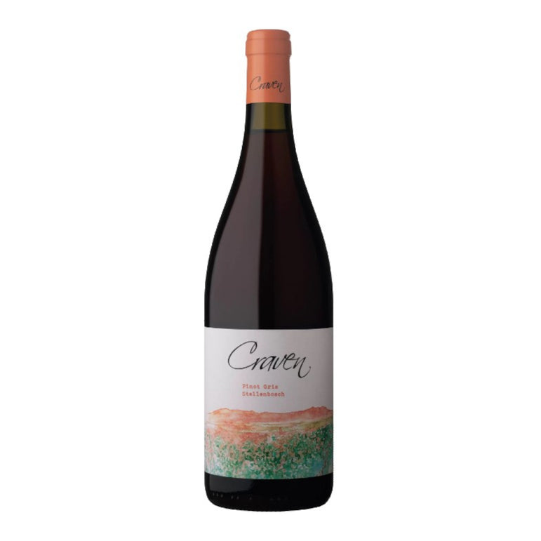 Craven Pinot Gris 2024