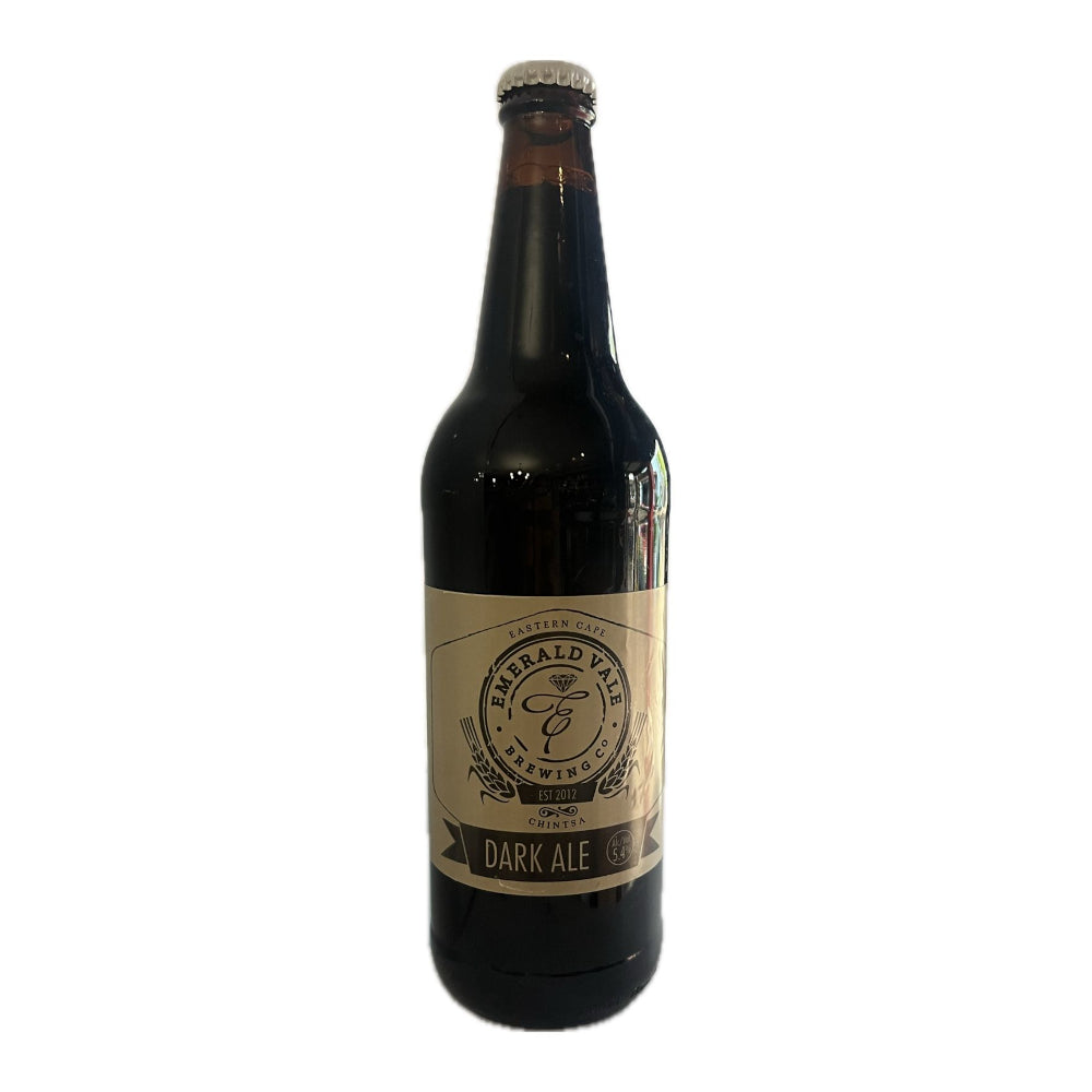 Emerald Vale Dark Ale