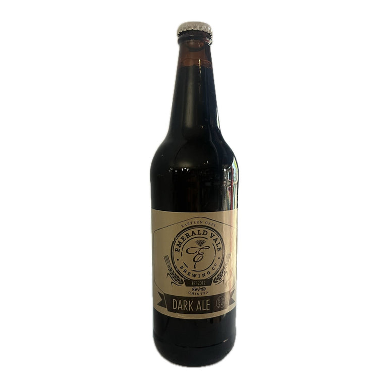 Emerald Vale Dark Ale