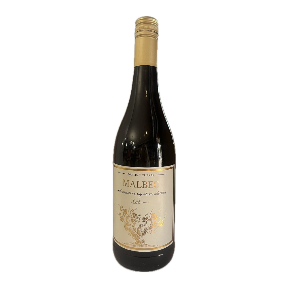 Darling Cellars Cellarmaster Malbec 2022
