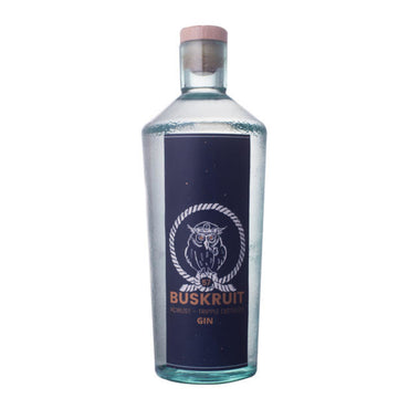 Die Uil Buskruit Gin