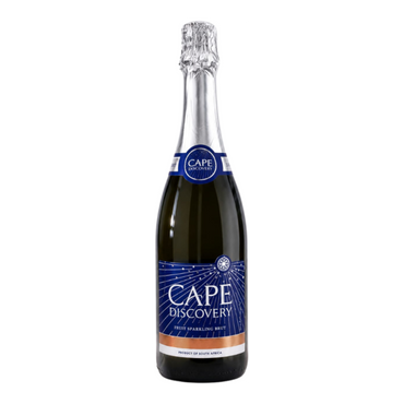Cape Discovery Fruit Sparkling Brut NV
