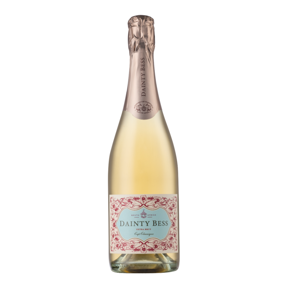 Dainty Bess Cap Classique Extra Brut