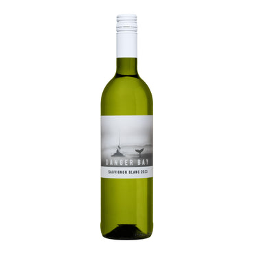 Danger Bay Sauvignon Blanc 2023