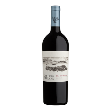 Darling Cellars The Old Tractor Pinotage 2022