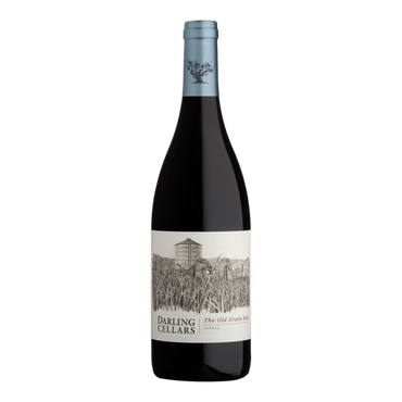 Darling The Old Grain Silo Shiraz 2023