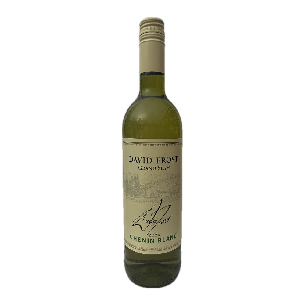 David Frost Grand Slam Chenin Blanc 2024