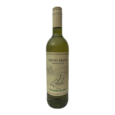 David Frost Grand Slam Chenin Blanc 2024