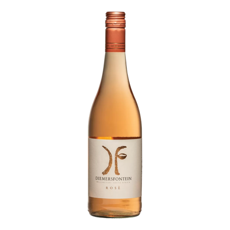 Diemersfontein Rose 2023