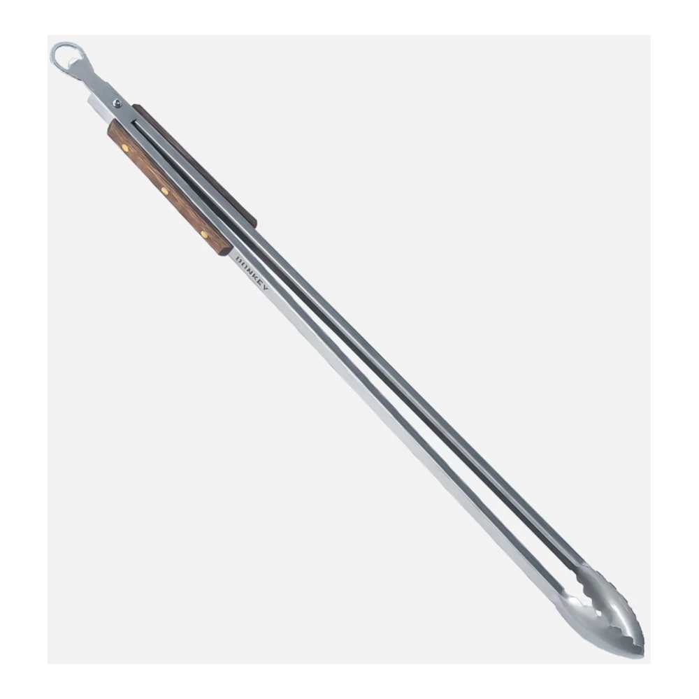 Donkey Long Tong Fire Tong 80cm