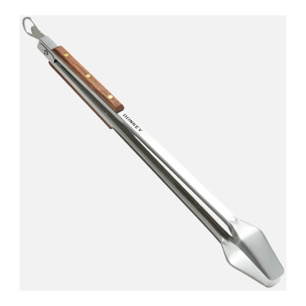 Donkey Long Grill Tong 69cm