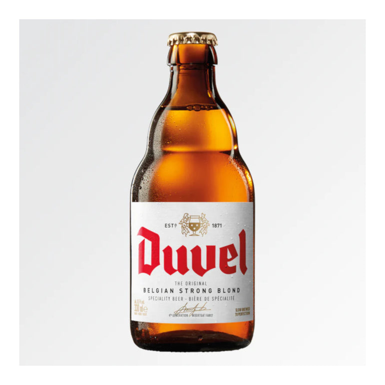 Duvel Belgian Strong Blond