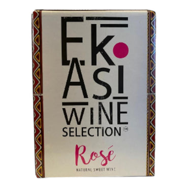 Ekasi Rose Natural Sweet