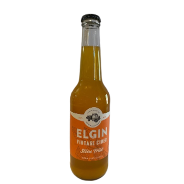 Elgin Vintage Cider Stone Fruit