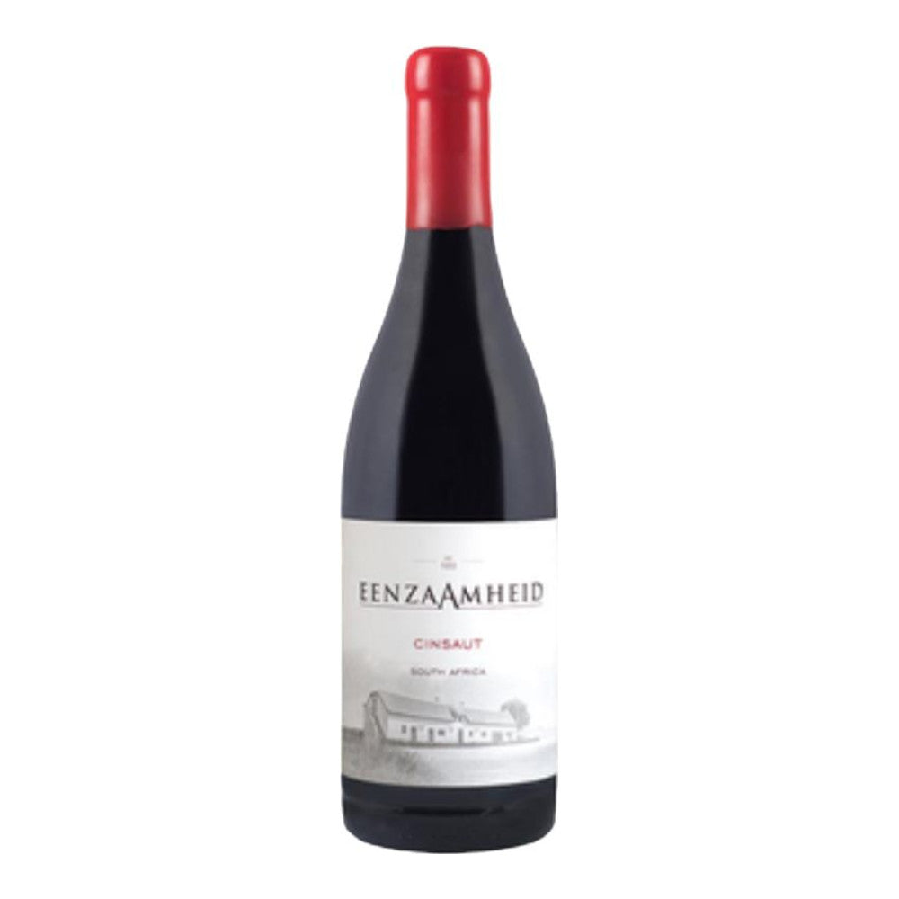 Eenzaamheid Cinsaut 2020