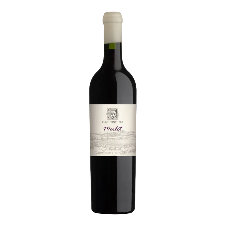 Elgin Vintners Merlot 2020 Elgin Vintners