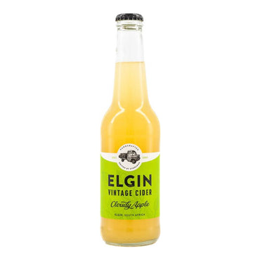 Elgin Vintage Cloudy Apple Cider