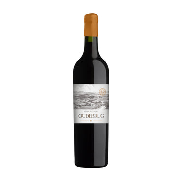 Elgin Vintners Oudebrug Merlot 2020