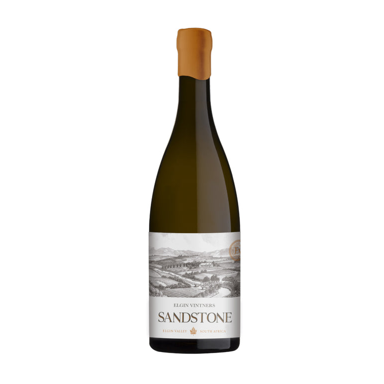 Elgin Vintners Sandstone Sauvignon Blanc 2021