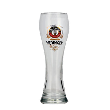 Erdinger Beer Glass