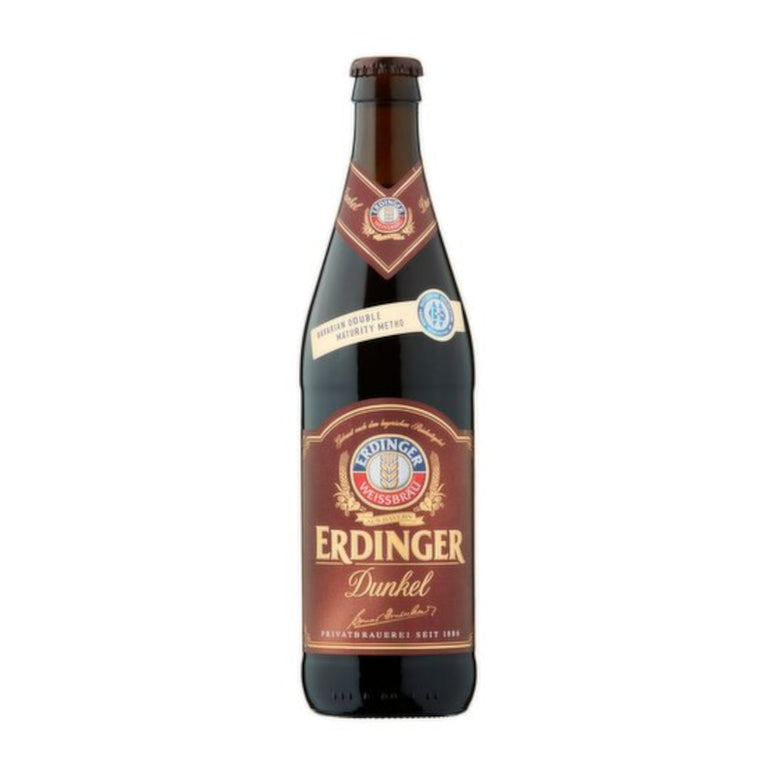 Erdinger Weisbier Dunkel