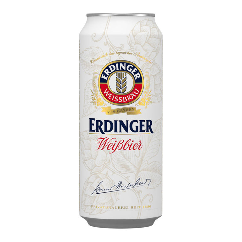 Erdinger Weissbier