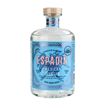 Espadin Mexican Oyster