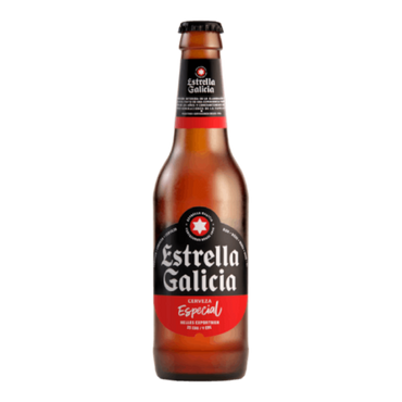 Estrella Galicia Especial