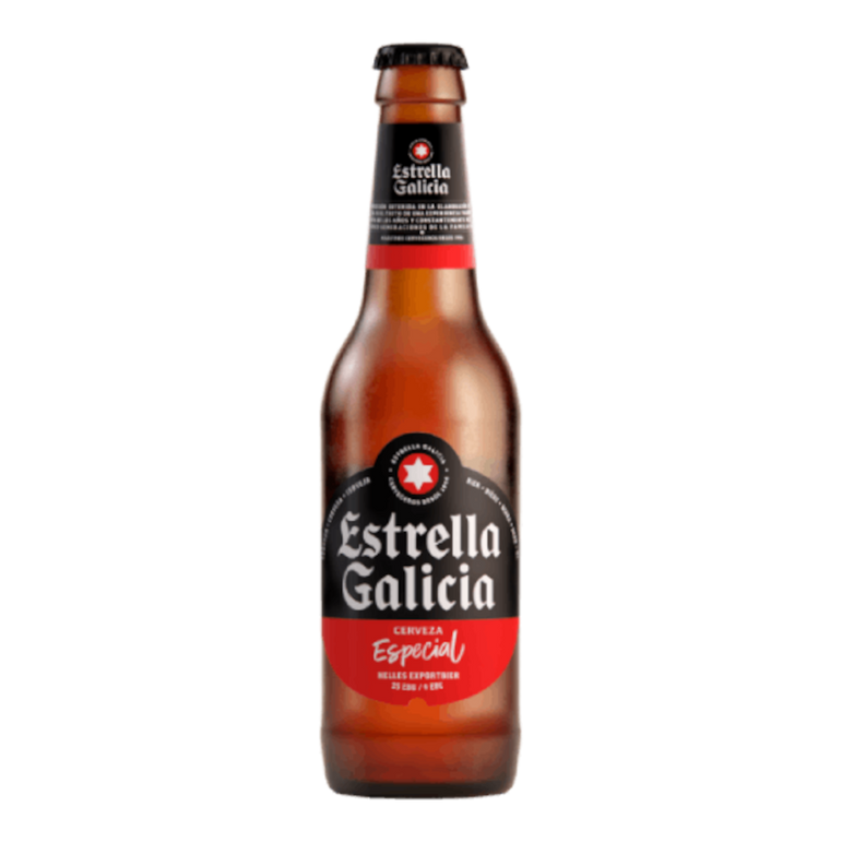 Estrelia Galicia Especial