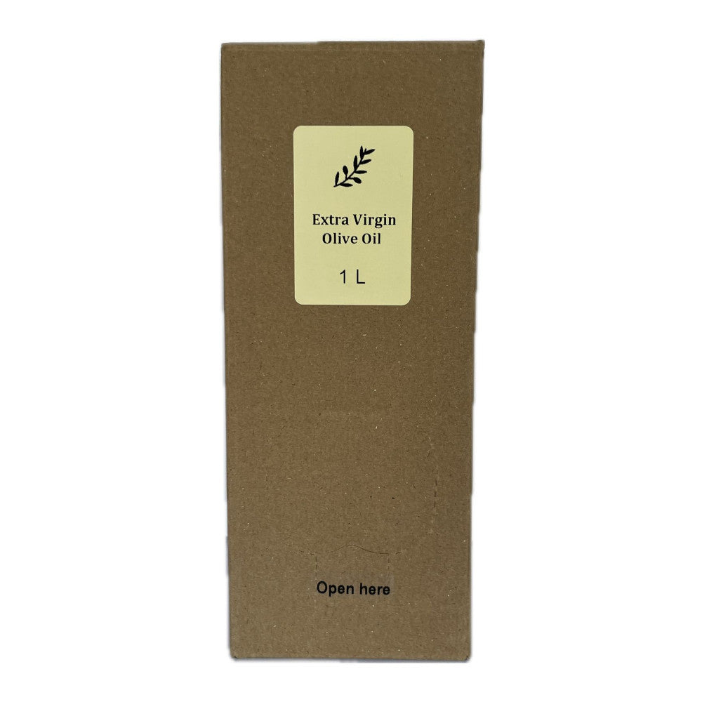 Extra  Virgin Olive Oil