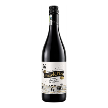 Fairhills Shiraz Cabernet Sauvignon 2024