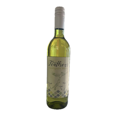 African Feathers Sauvignon Blanc 2023