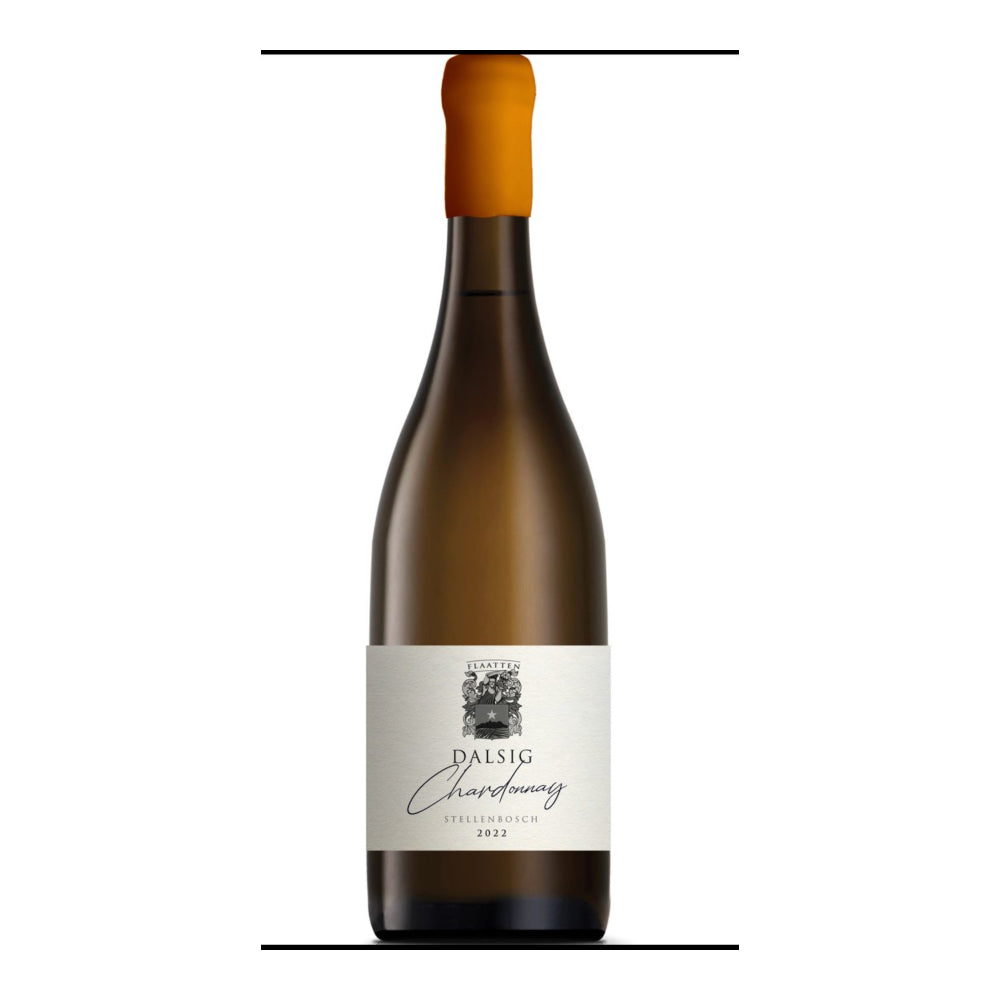 Flaatten Dalsig Chardonnay