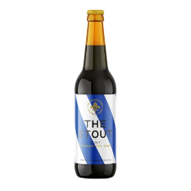 Franschhoek The Stout