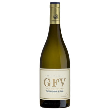 GFV Sauvignon Blanc 2022