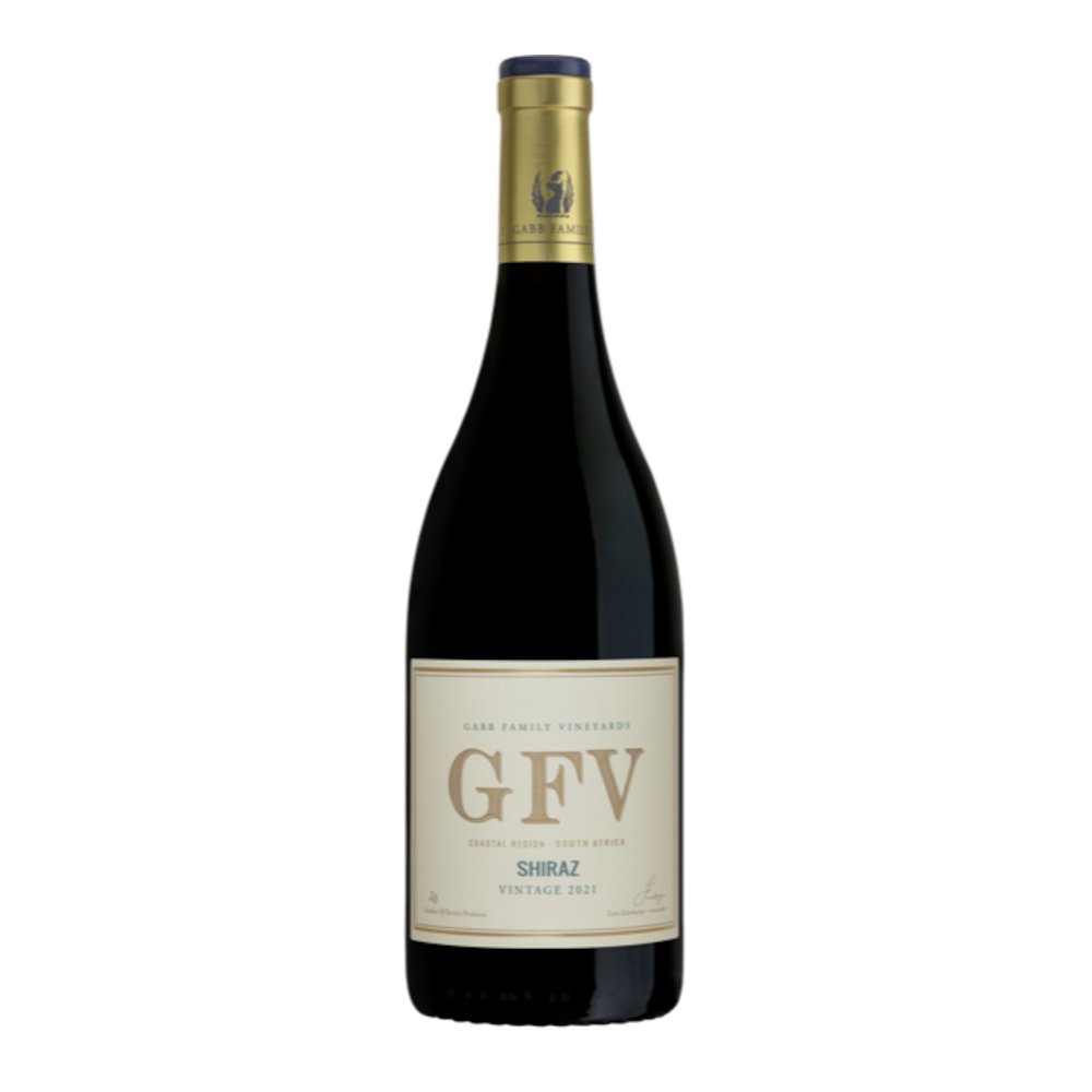 GFV Shiraz 2021