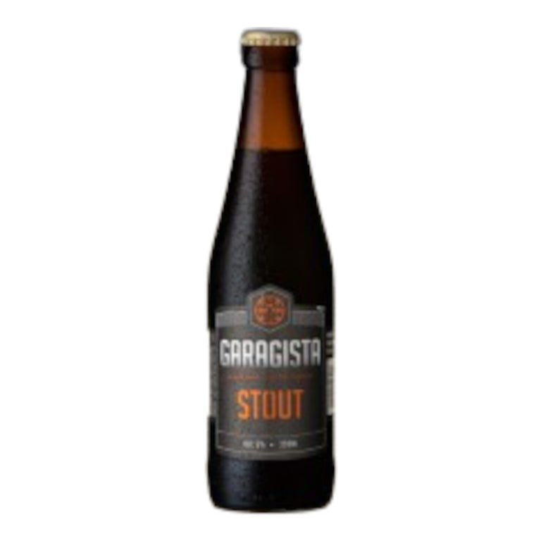 Garagista Stout