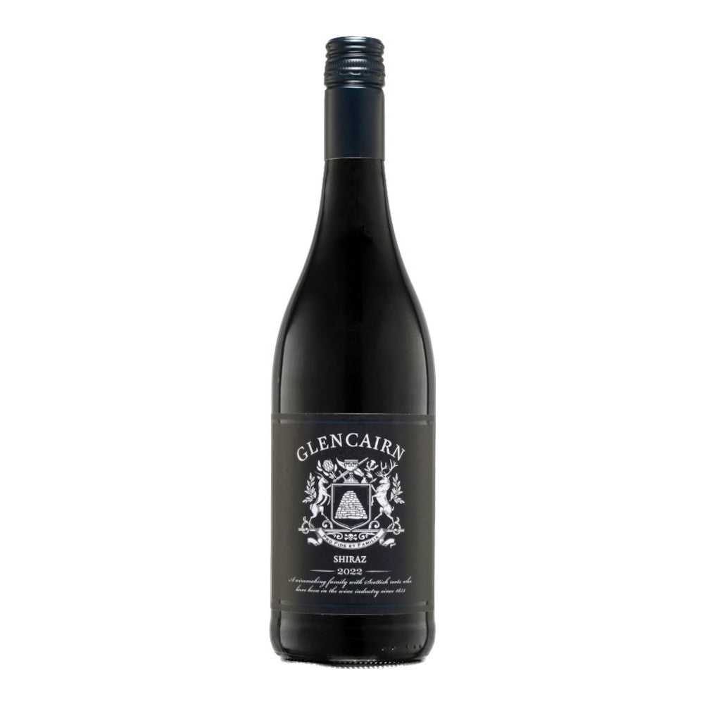 Glencairn Shiraz 2022